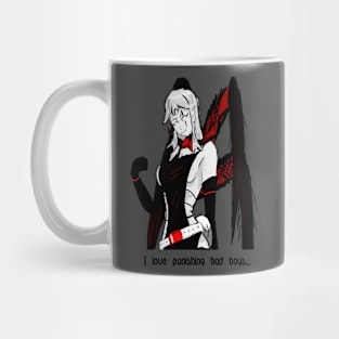 Mika Mug